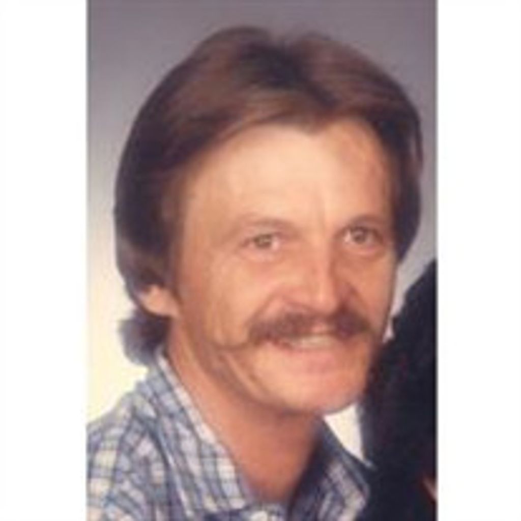 Ronald John Melton