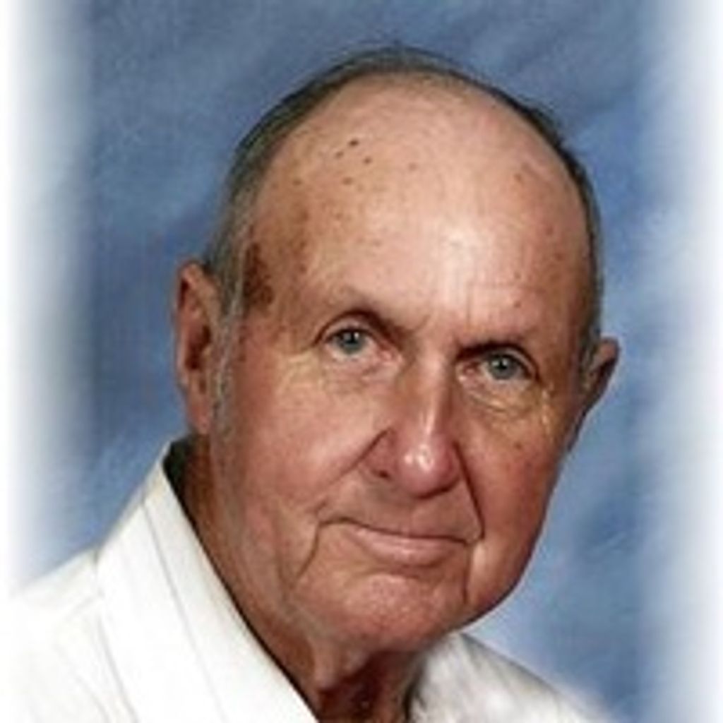 Joseph Presley Dartez