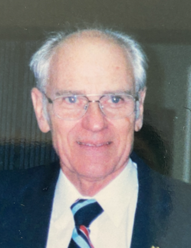 Leonard Harvey Spyker