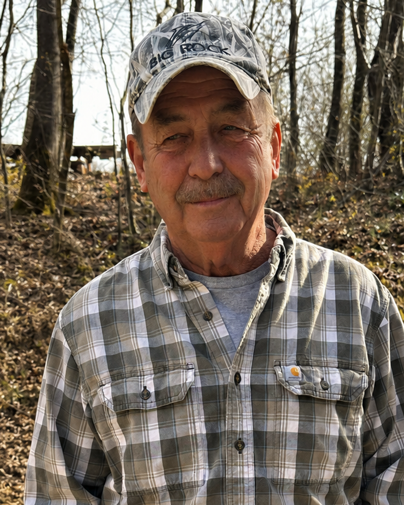 Gray Mullis Profile Photo
