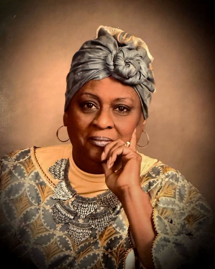 Arden Lynn Flamer Profile Photo