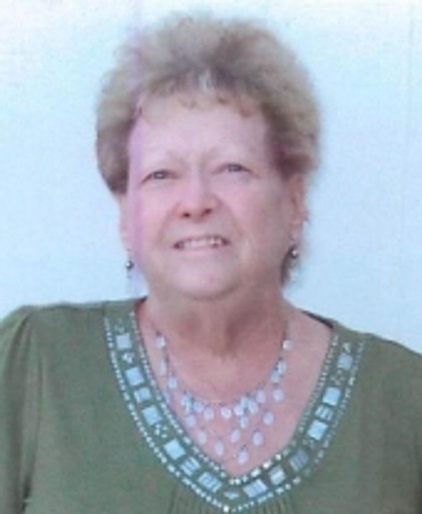 Sharon Kay  (Hill) Sprau