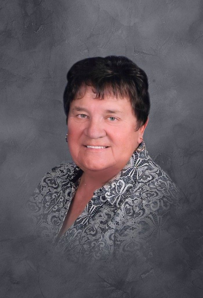 Georgia A.  Meseck