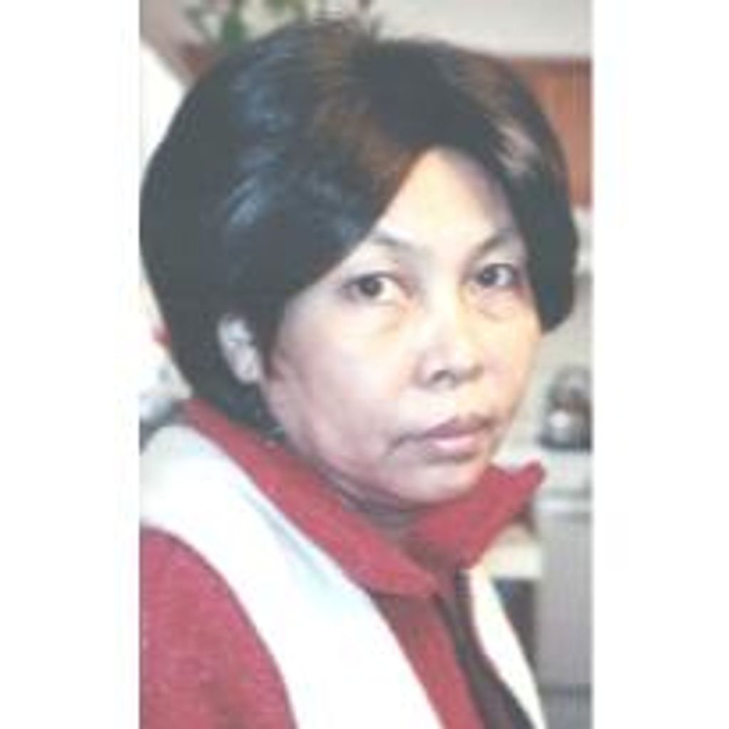 Tuyet Thi Dao Profile Photo