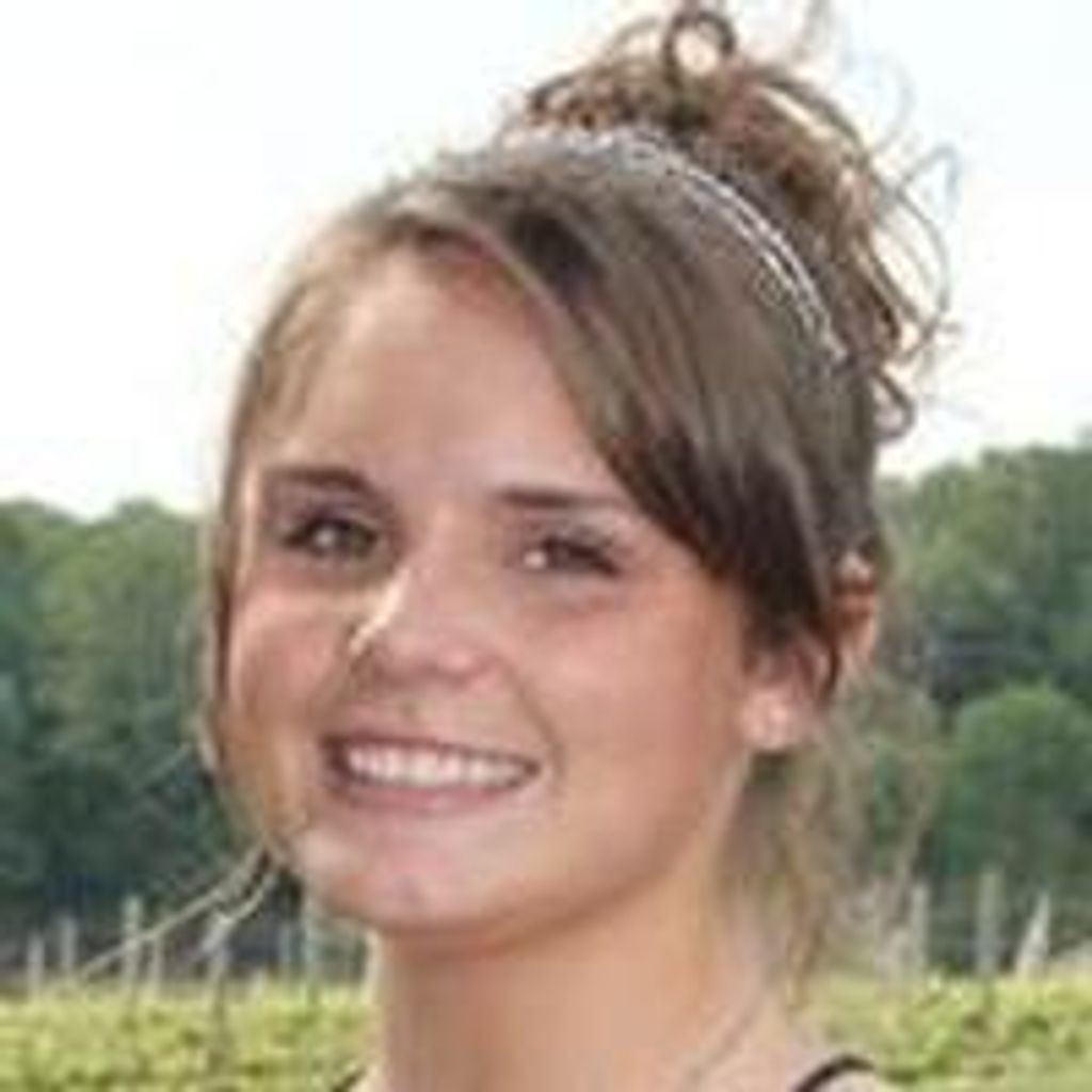 Samantha Renee Robbins
