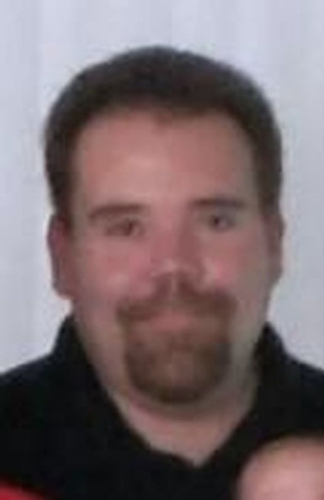 Michael Archuleta Profile Photo
