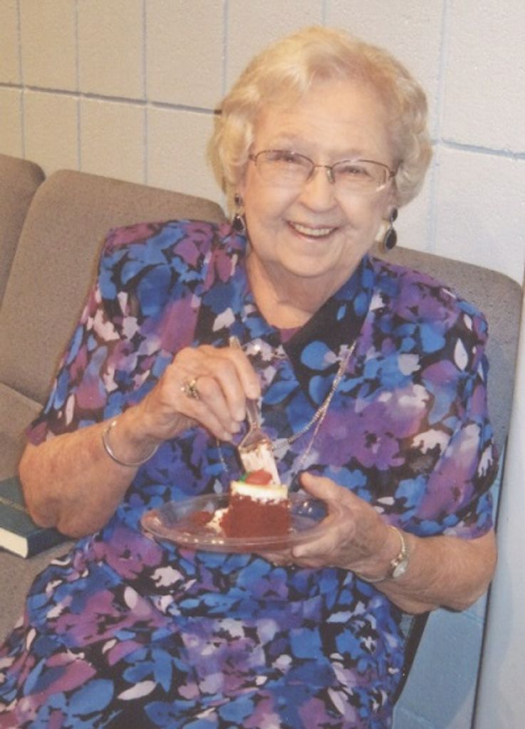 Mildred L. Keith-Nibeck