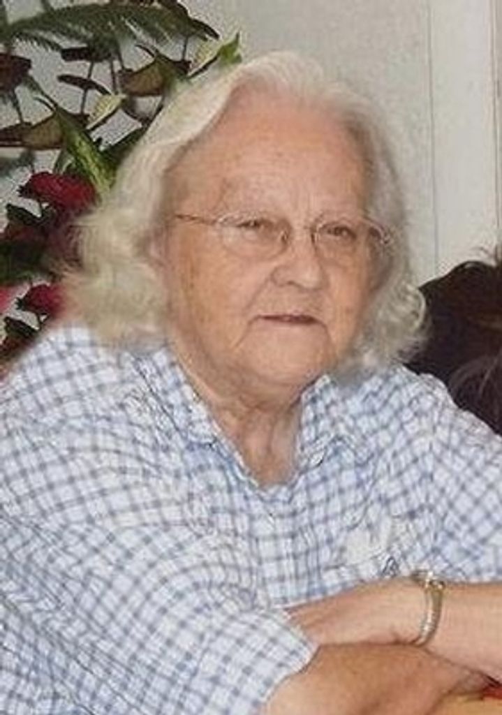 Henryetta "Micky" Schlegel