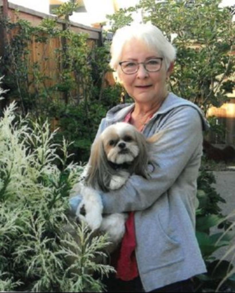 Bonnie Larson