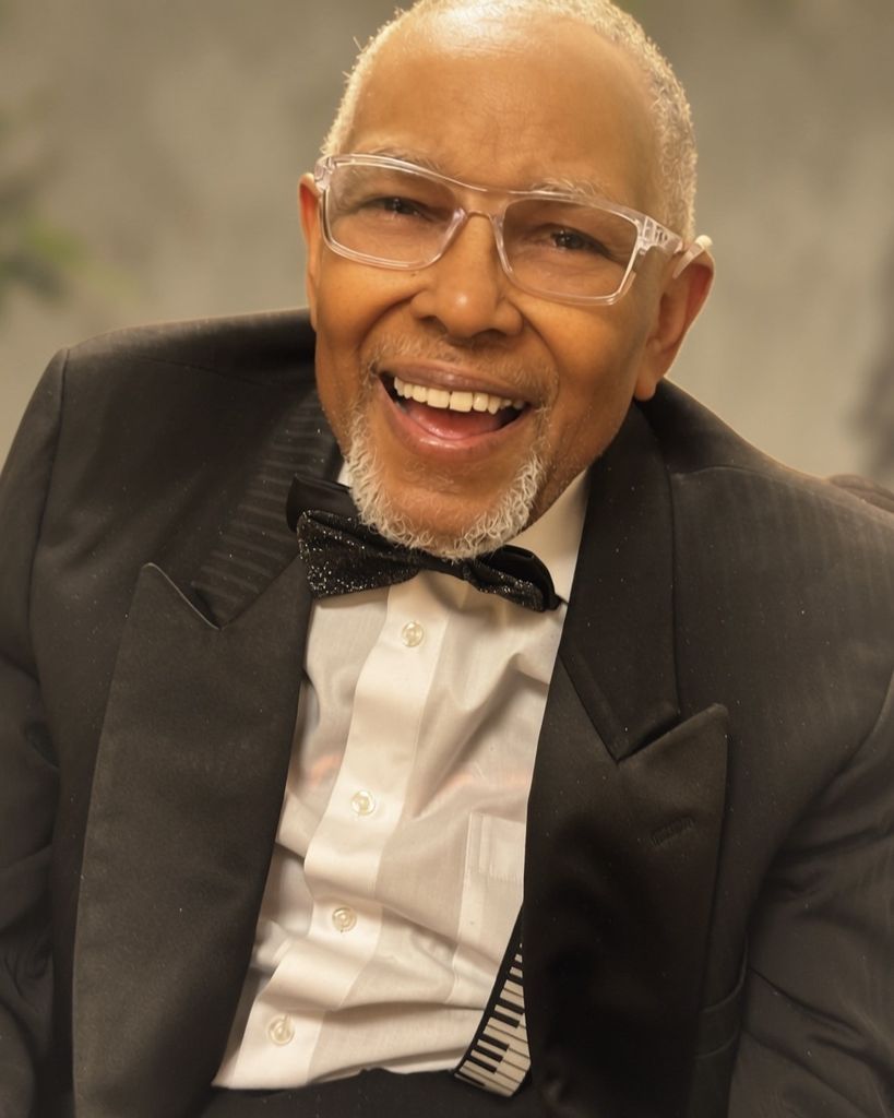 Frederick T. Fuller