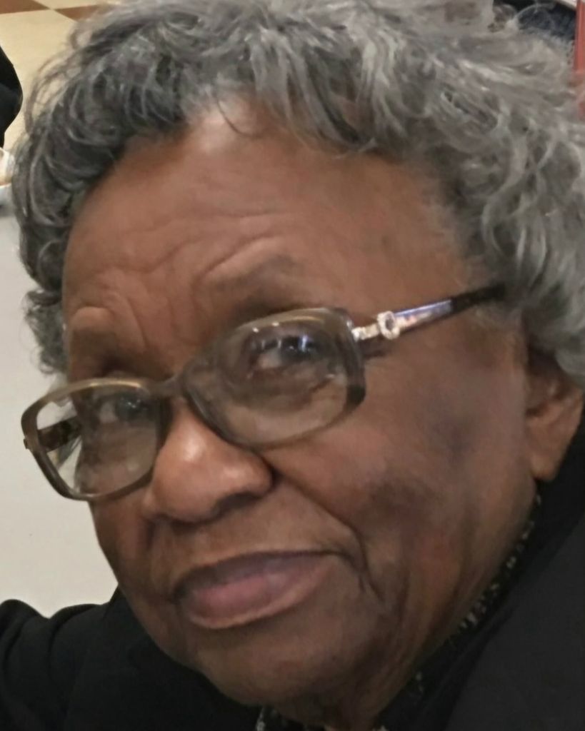 Mrs. Florence Chatman Profile Photo