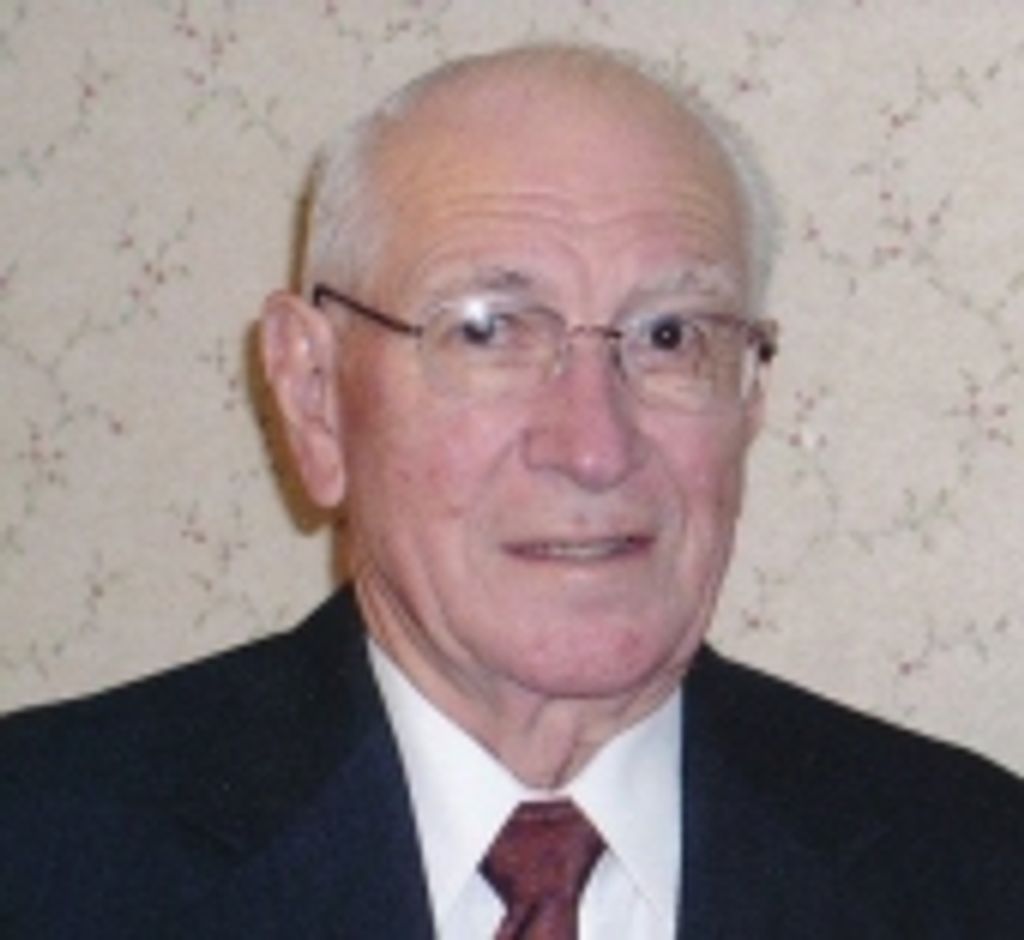 Forest Hewitt Barbin Profile Photo