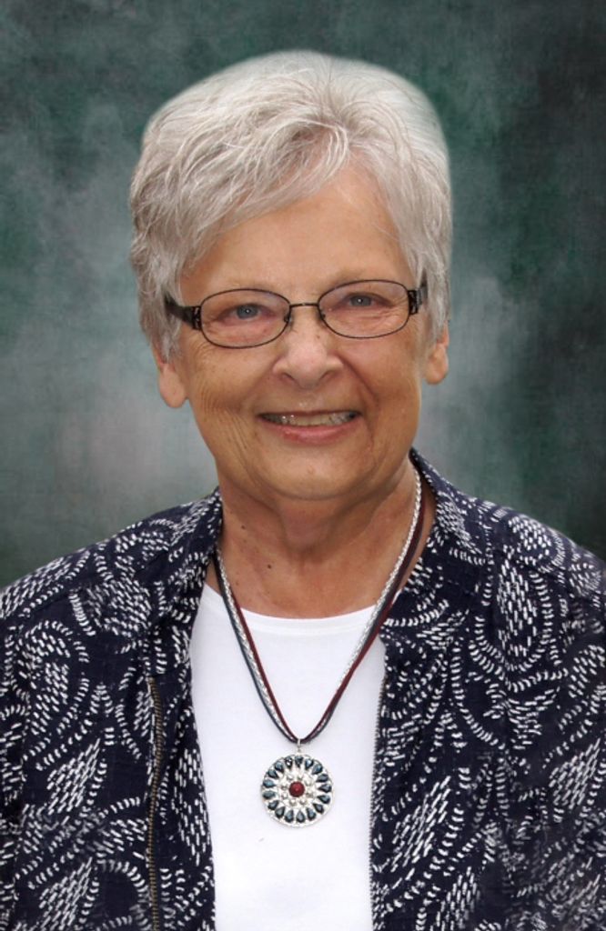 Mary Ann Leingang