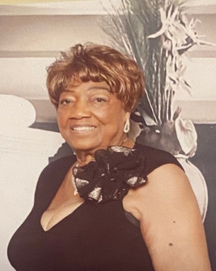 Betty Goudeau Profile Photo