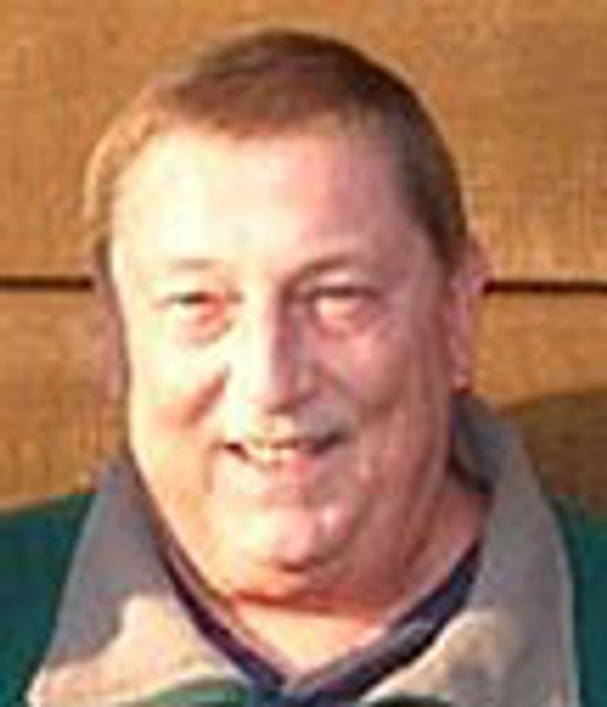 James Youel "Jim" Cabe
