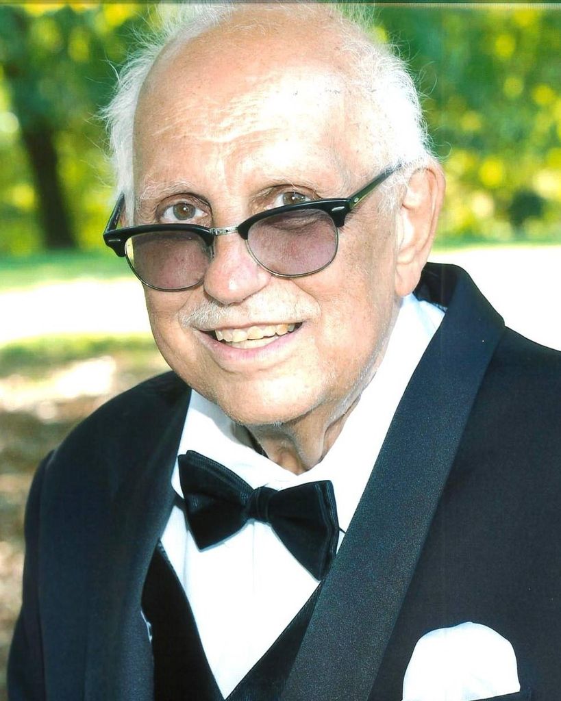 George N. Rudar