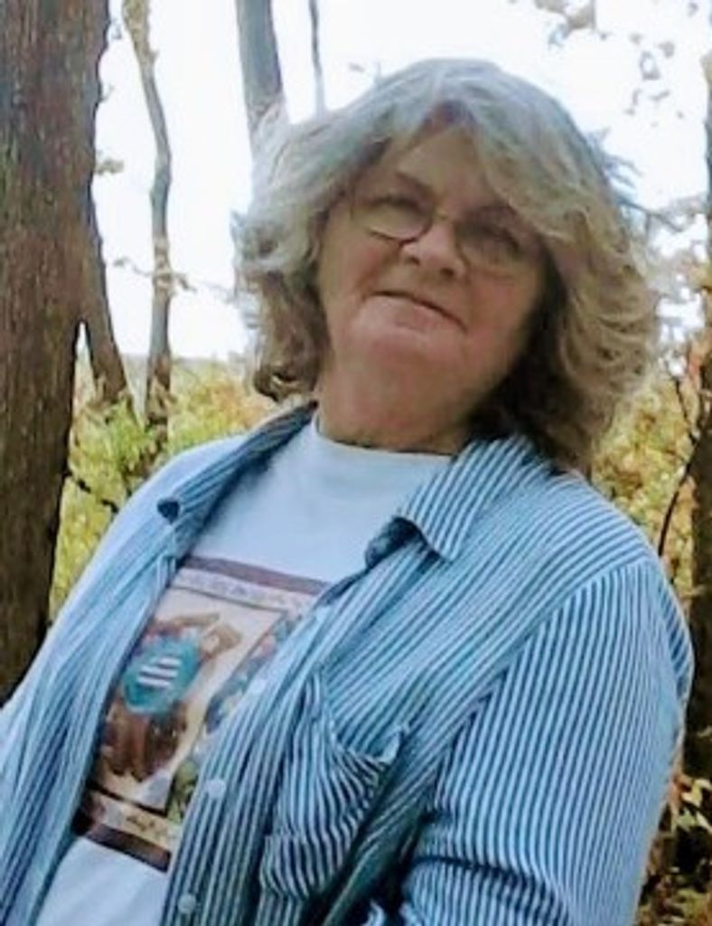 Barbara "Barb" Ann (Clark)  Elkins