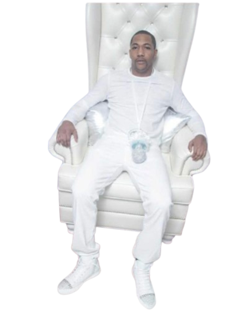 Sean Johnson