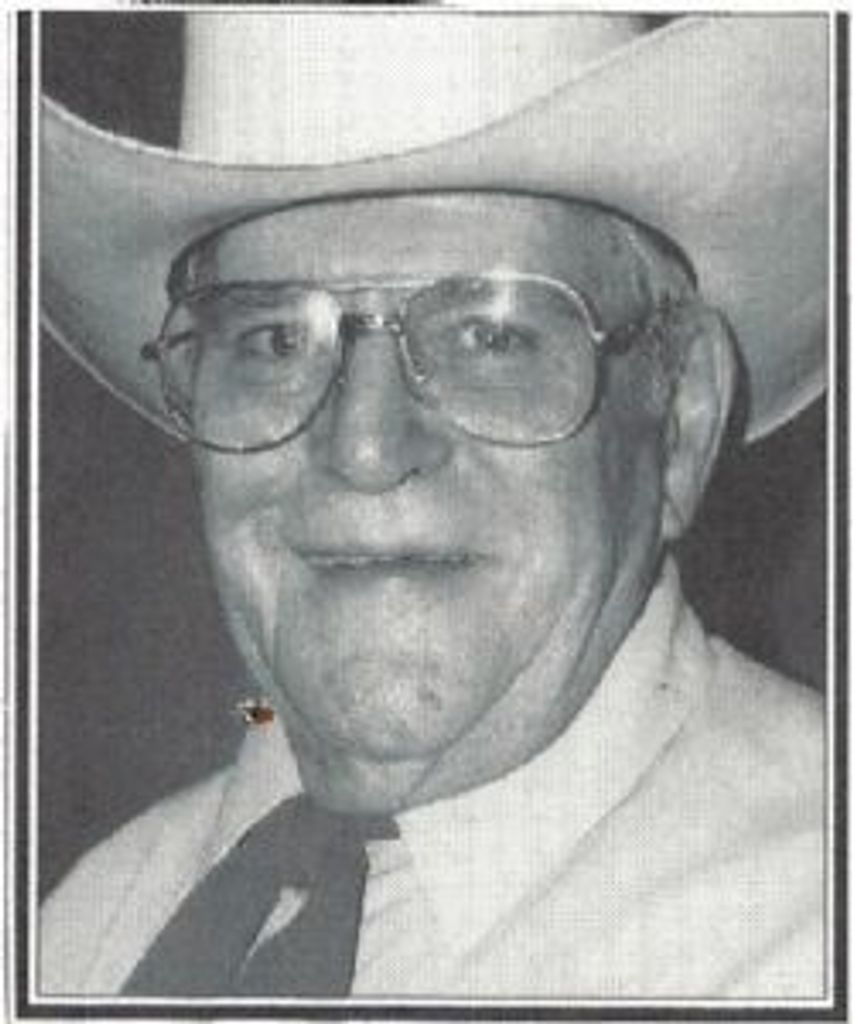 James Young,  Sr.