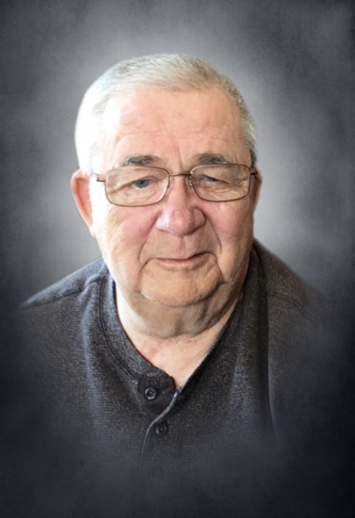 Larry F. Liedl