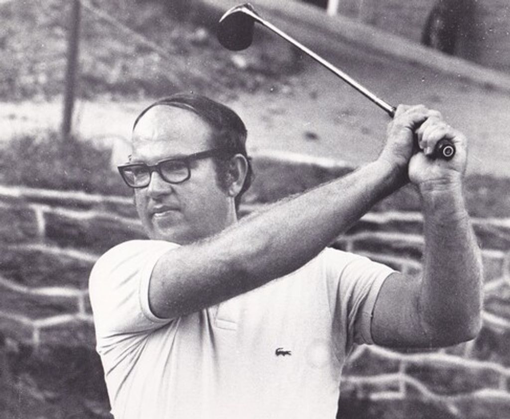 Neil B. Blake Profile Photo