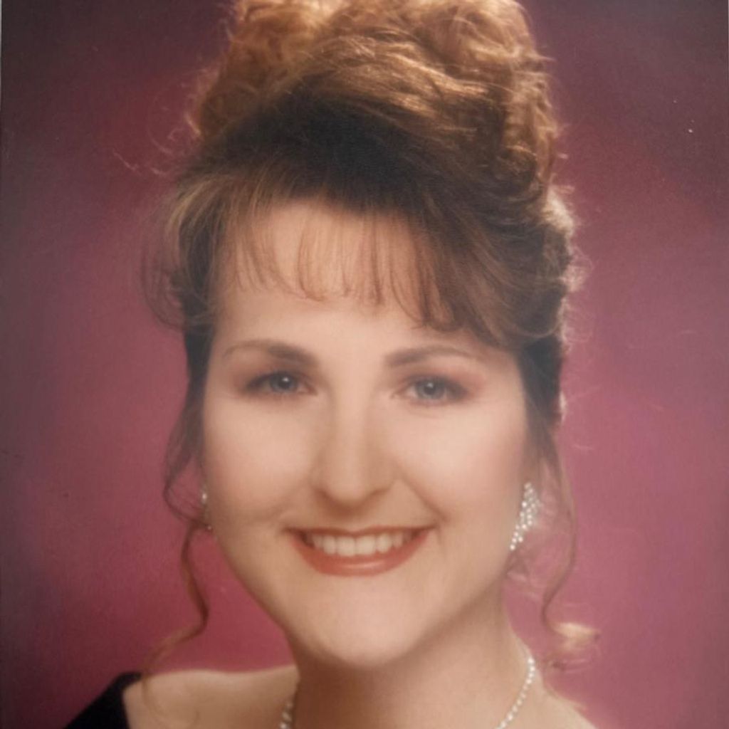 Tamara Hone Wall Profile Photo