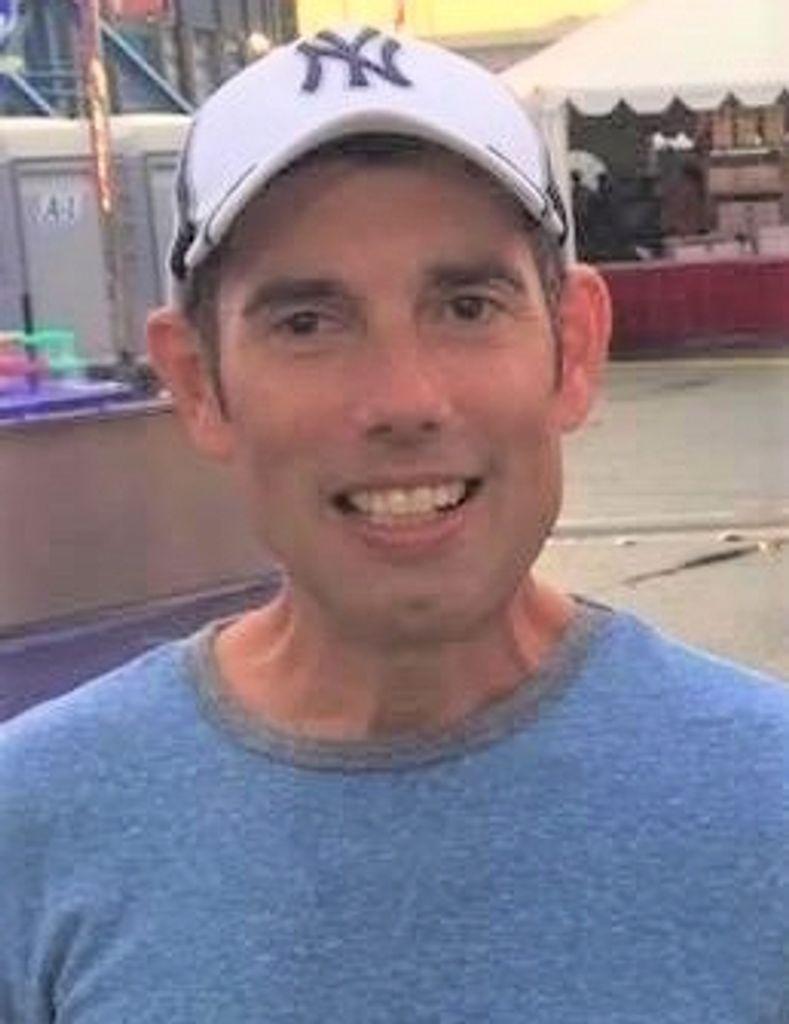 Christopher Andrew Dempsey Profile Photo
