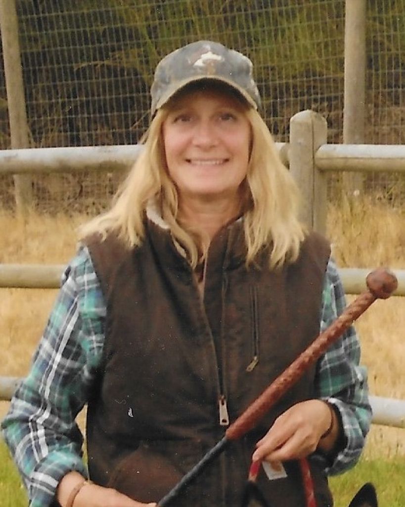 Shari Madamba Profile Photo