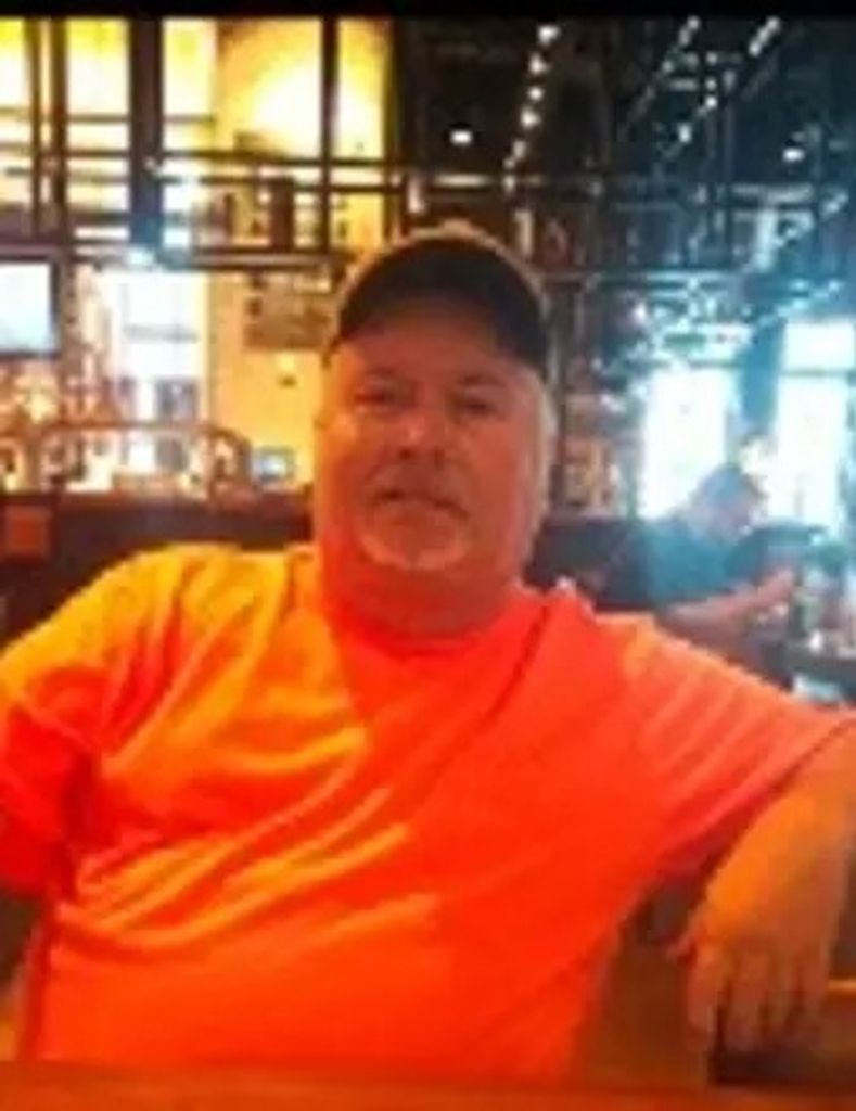 Arick Lee Milby Profile Photo