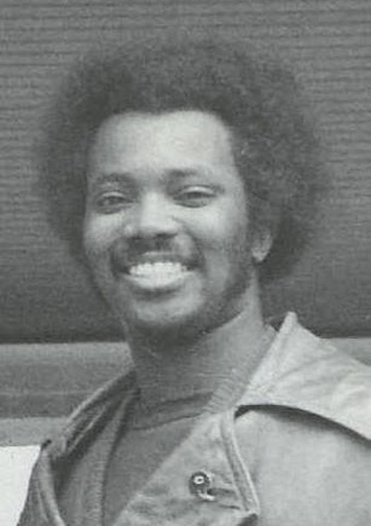 Kevin L. Green