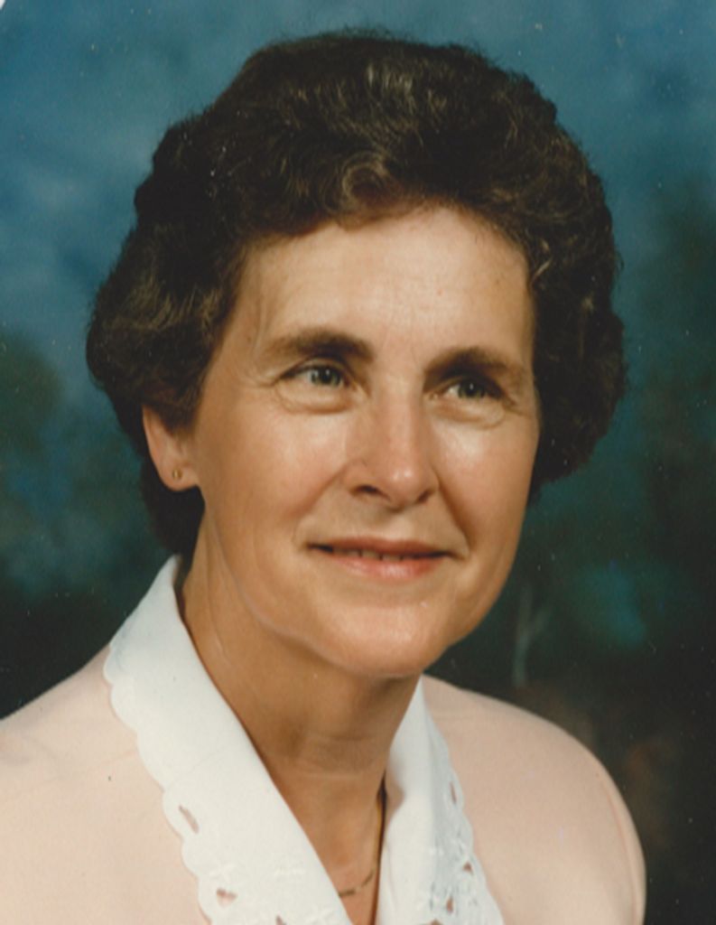 Johnise Winberry Culpepper