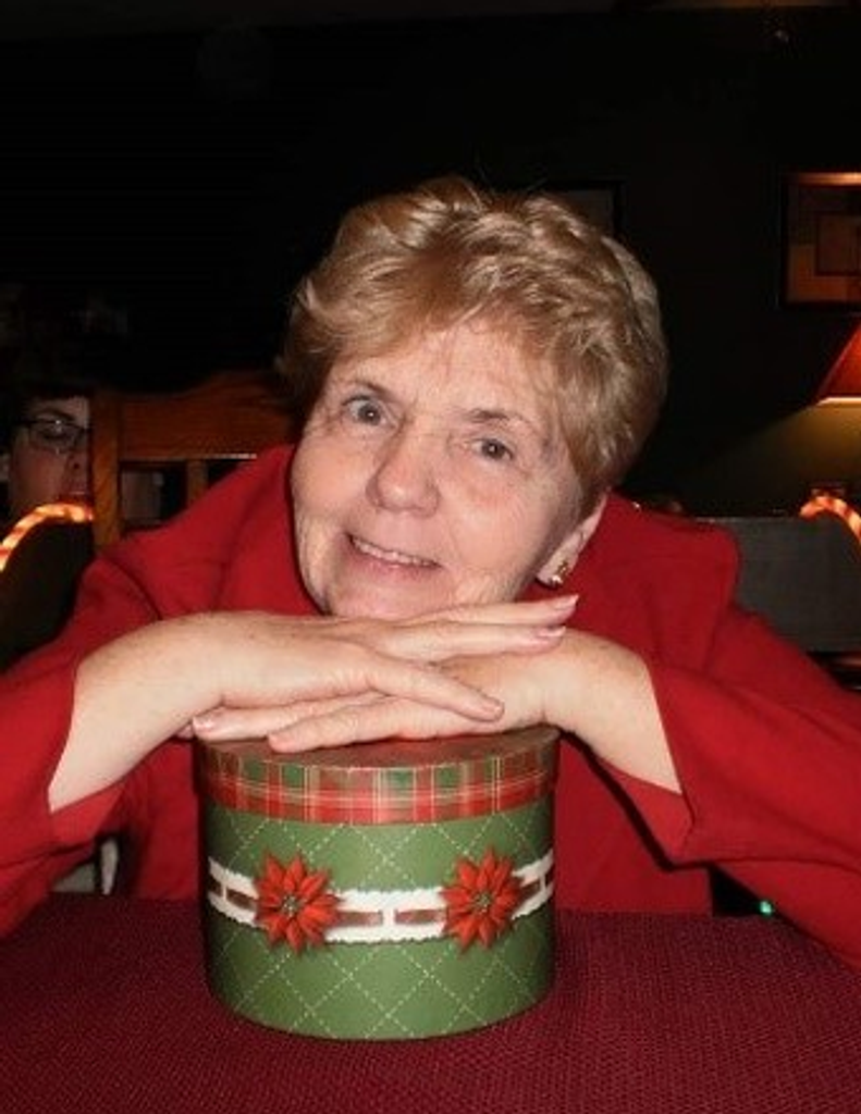 Darlene Alice Leitsch Profile Photo