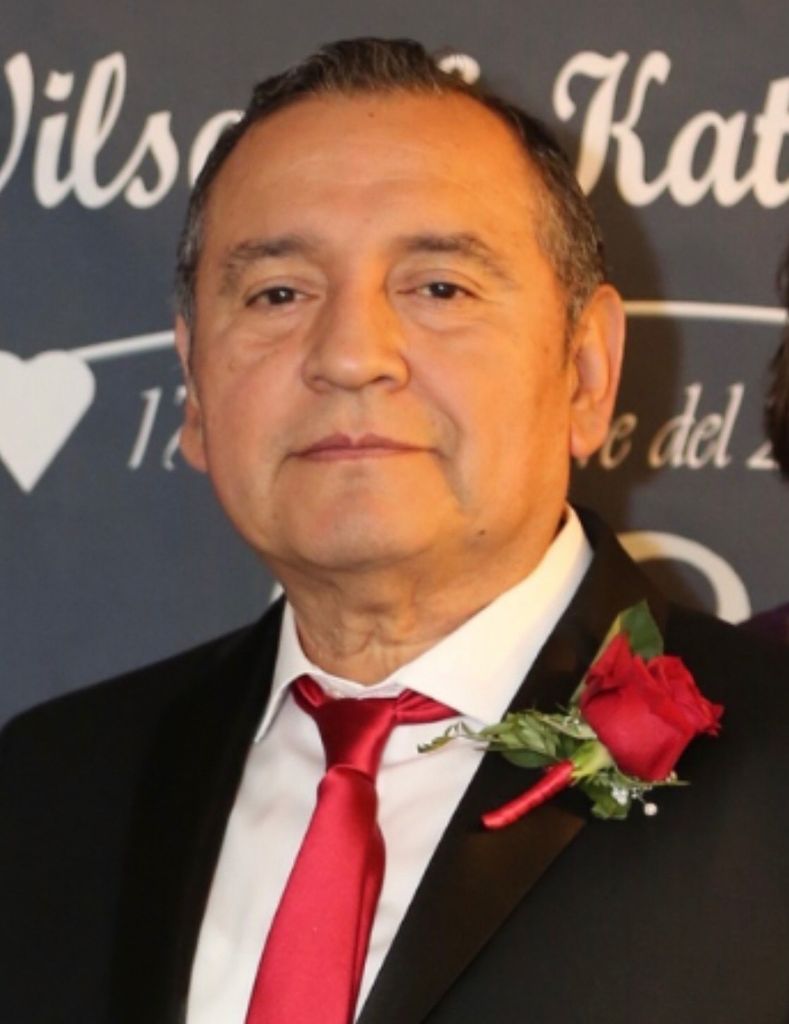 Lizardo A. O'Besso Profile Photo