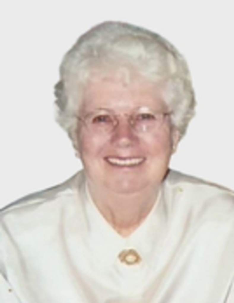 Eileen Margaret Pages Profile Photo