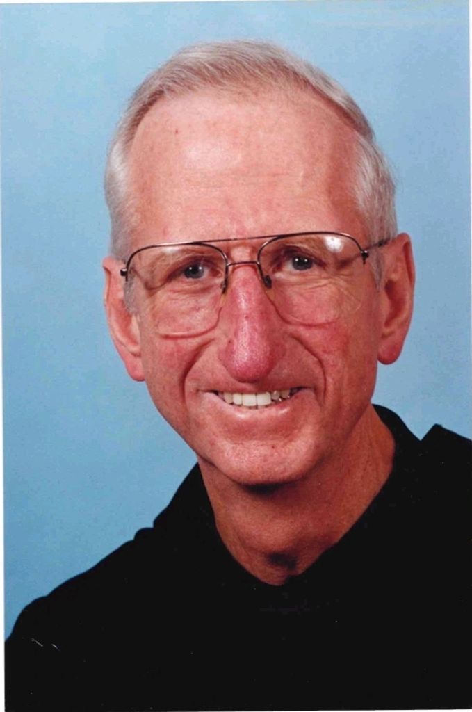 Fr. Kenneth Theisen, Osb Profile Photo