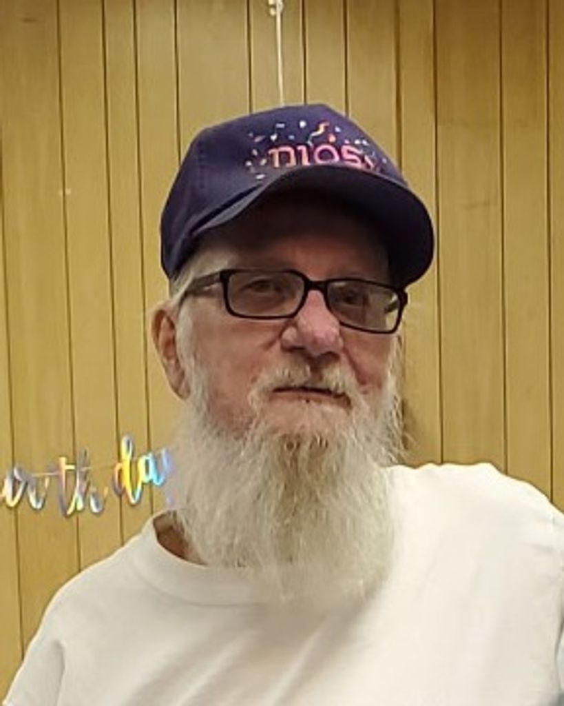 David E. Rockwood Profile Photo