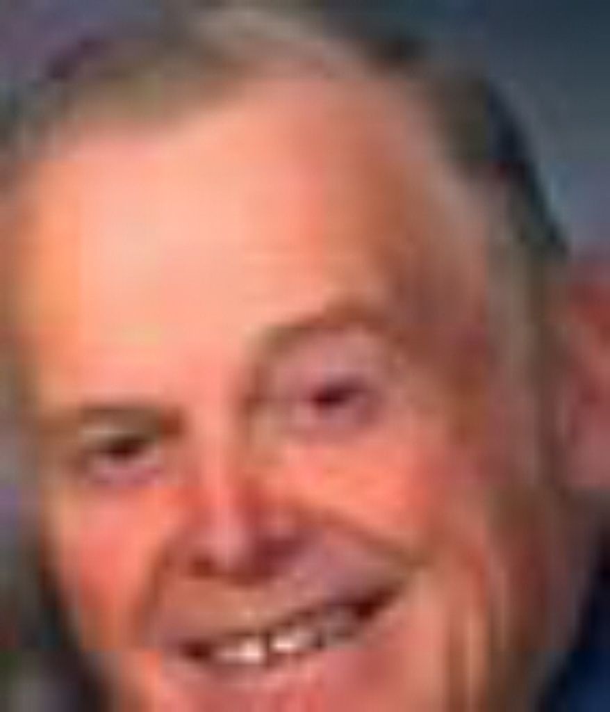 William Caughey