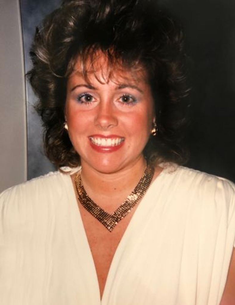 Janice M. Gagnon