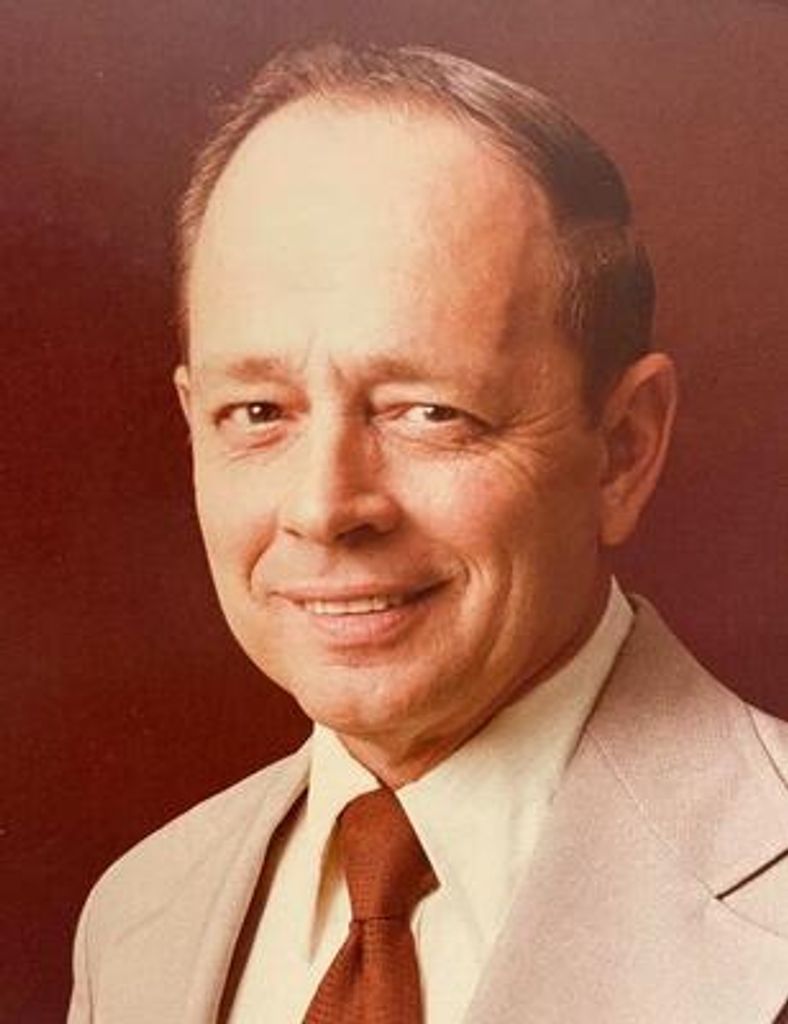 Francis 'Tony' Tomamichel Profile Photo