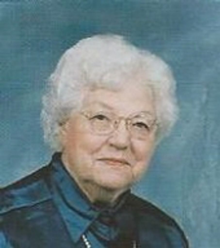 Ida Elizabeth Shrauner Profile Photo