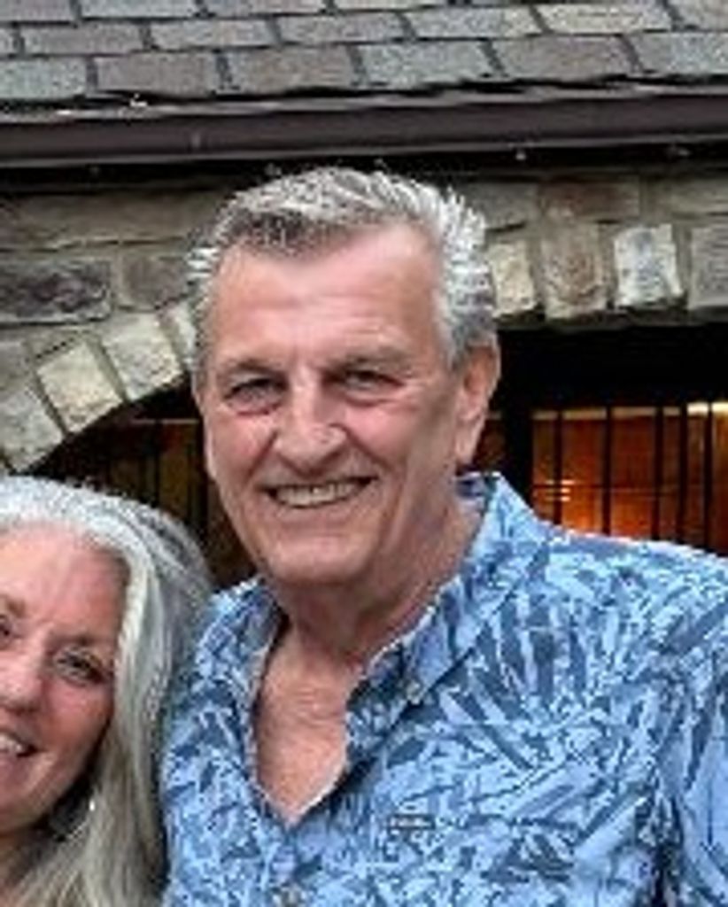 Daniel R. Stacey