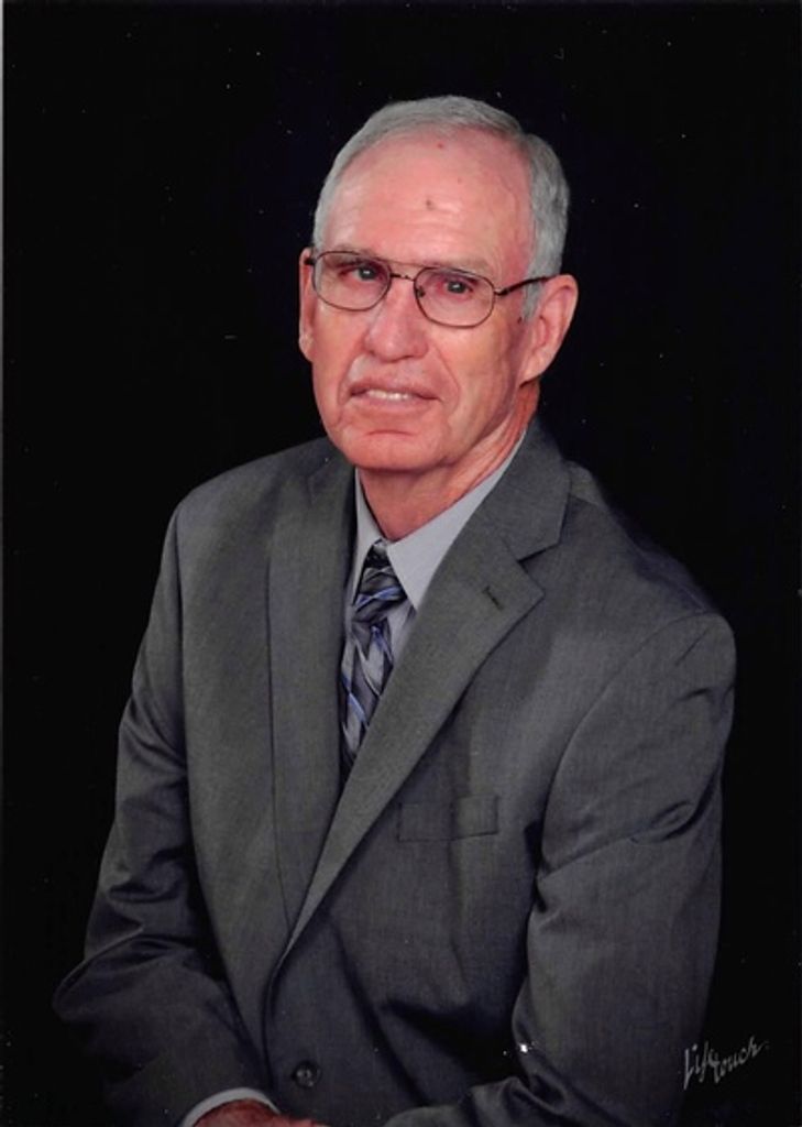 Henry Allen Reagan Profile Photo