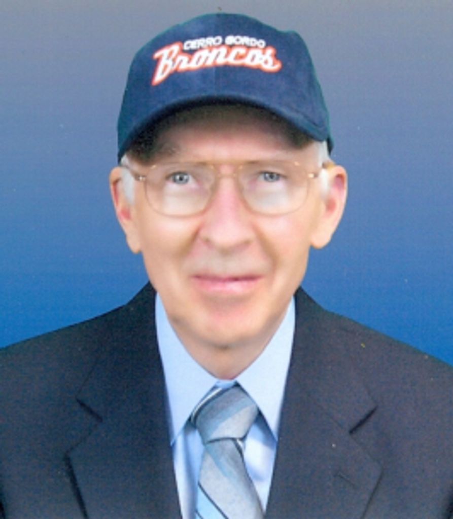 William Dresback Profile Photo