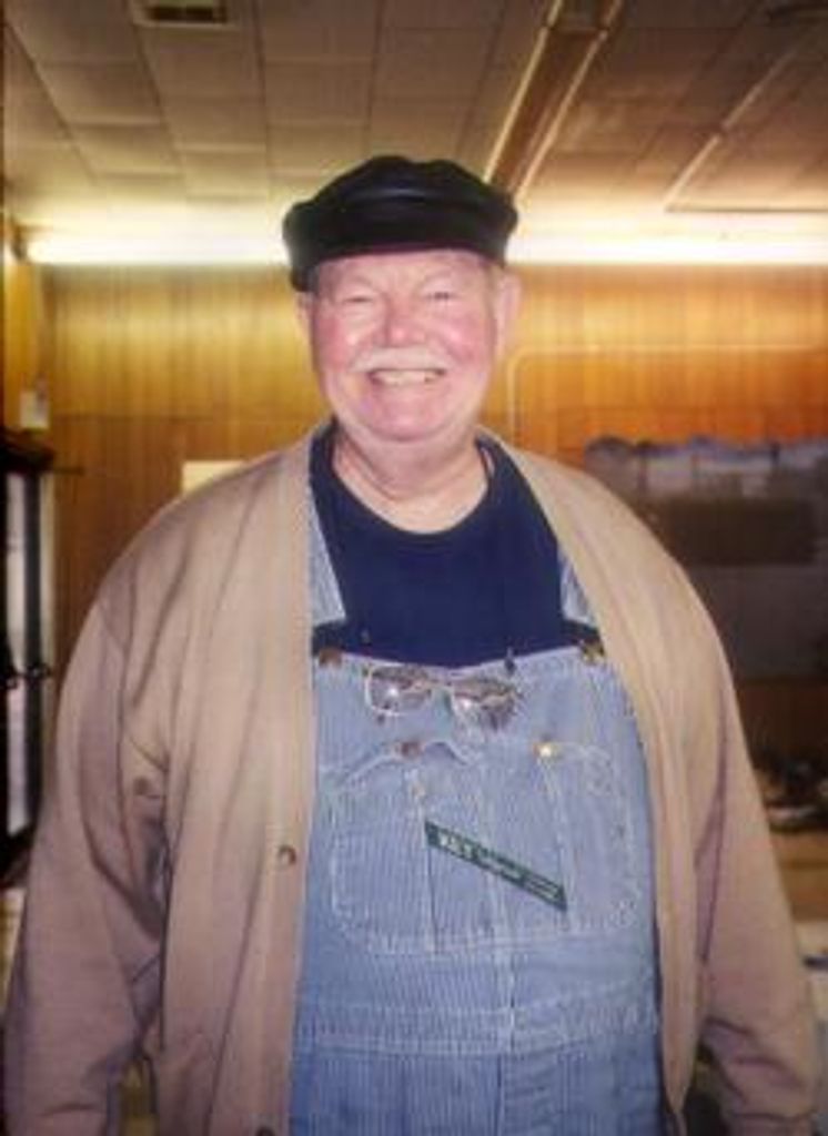 Doyle Diedrich Profile Photo