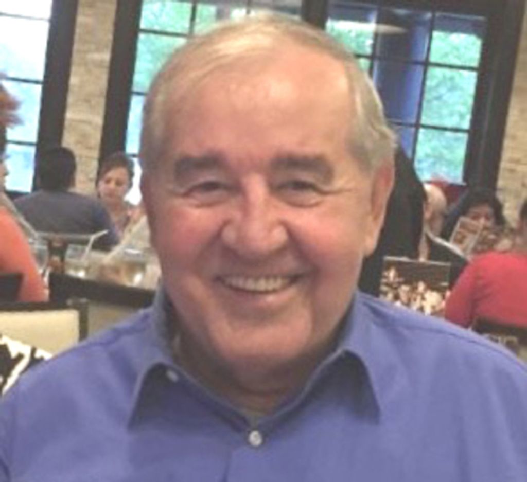 Daniel Rapoza Profile Photo