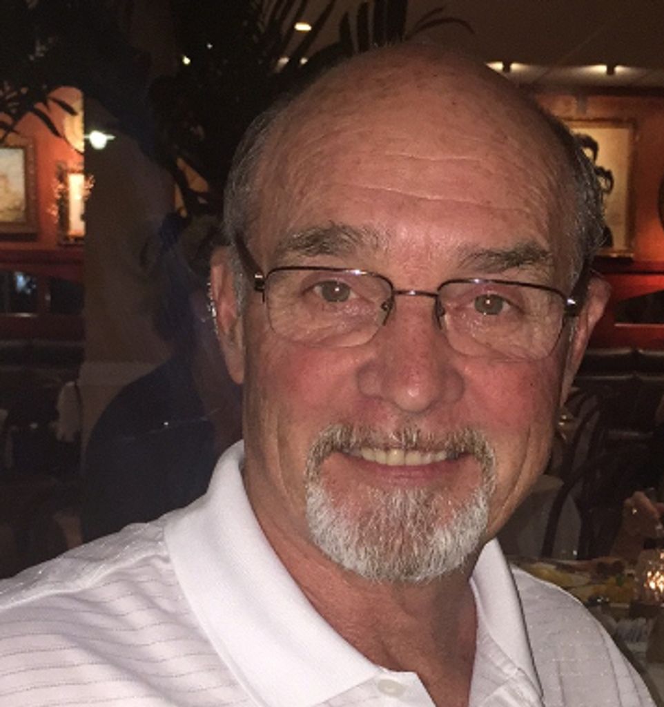 Kenneth Weisse Profile Photo