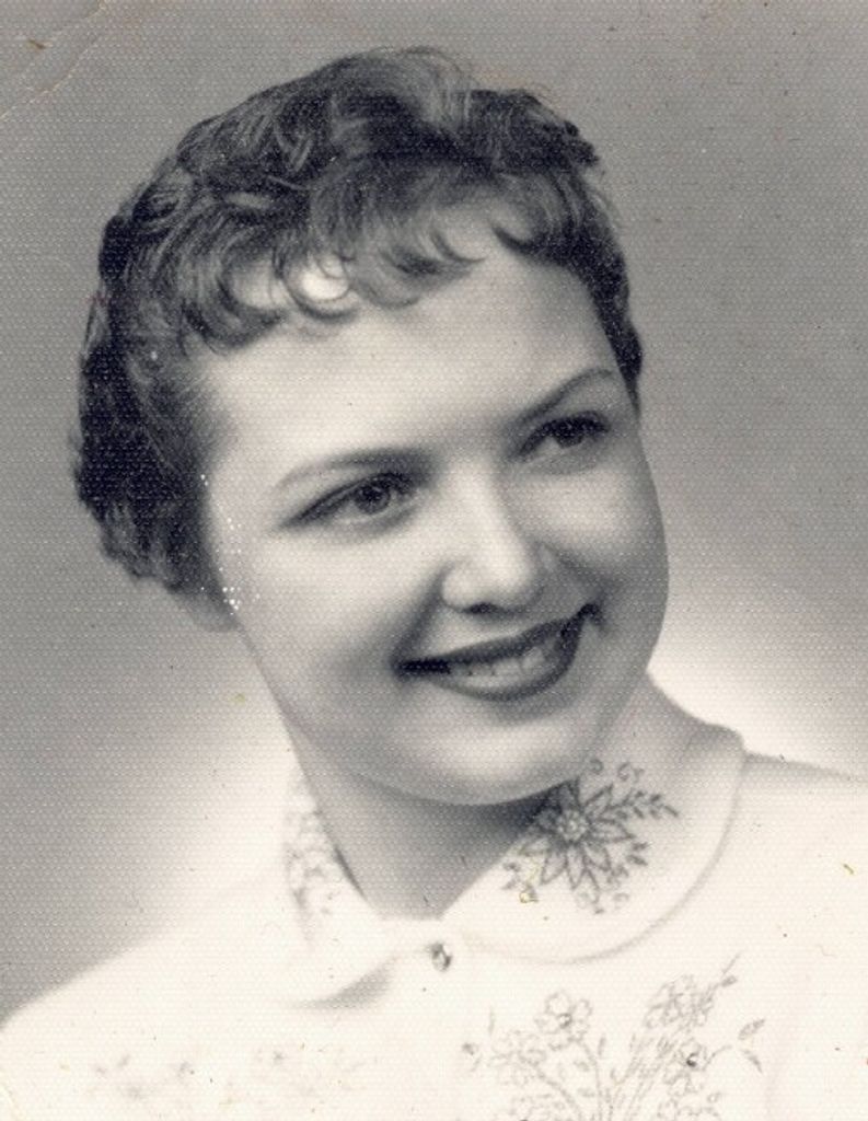 Mary Rose Lorant Profile Photo