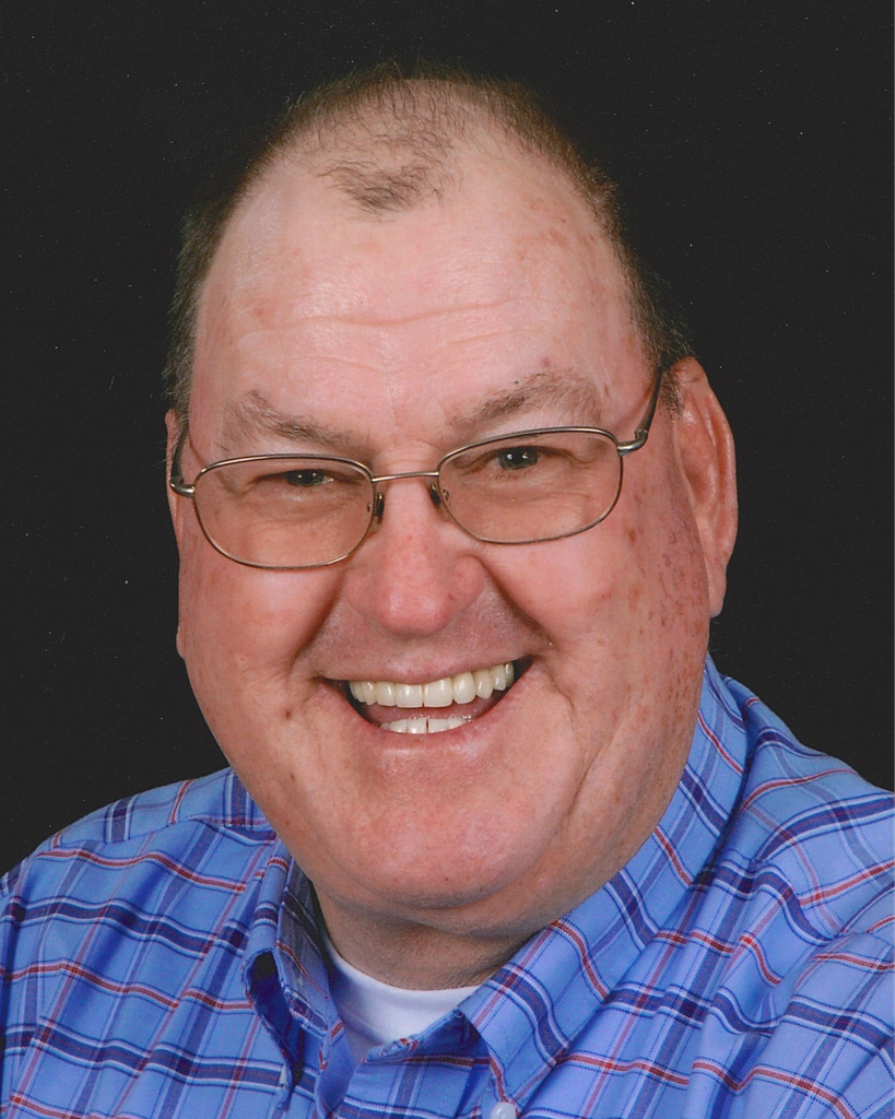 John Max Hitchcock Profile Photo