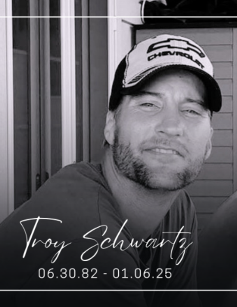 Troy Randall Schwartz