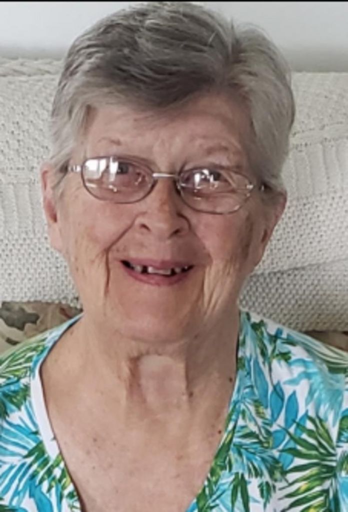 Wilma Jean Disinger Peterson Profile Photo